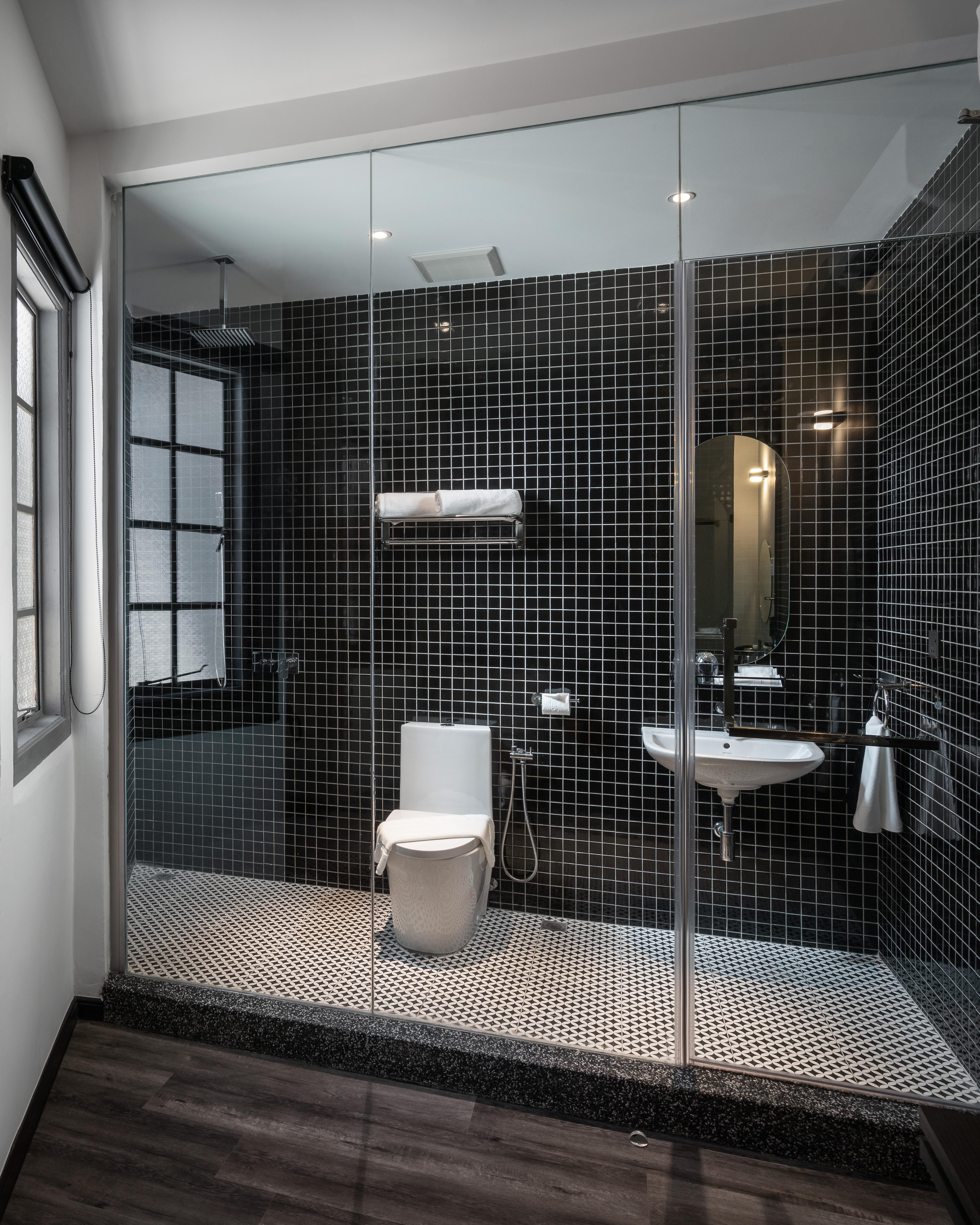 Modern Hotel Georgetown Kültér fotó