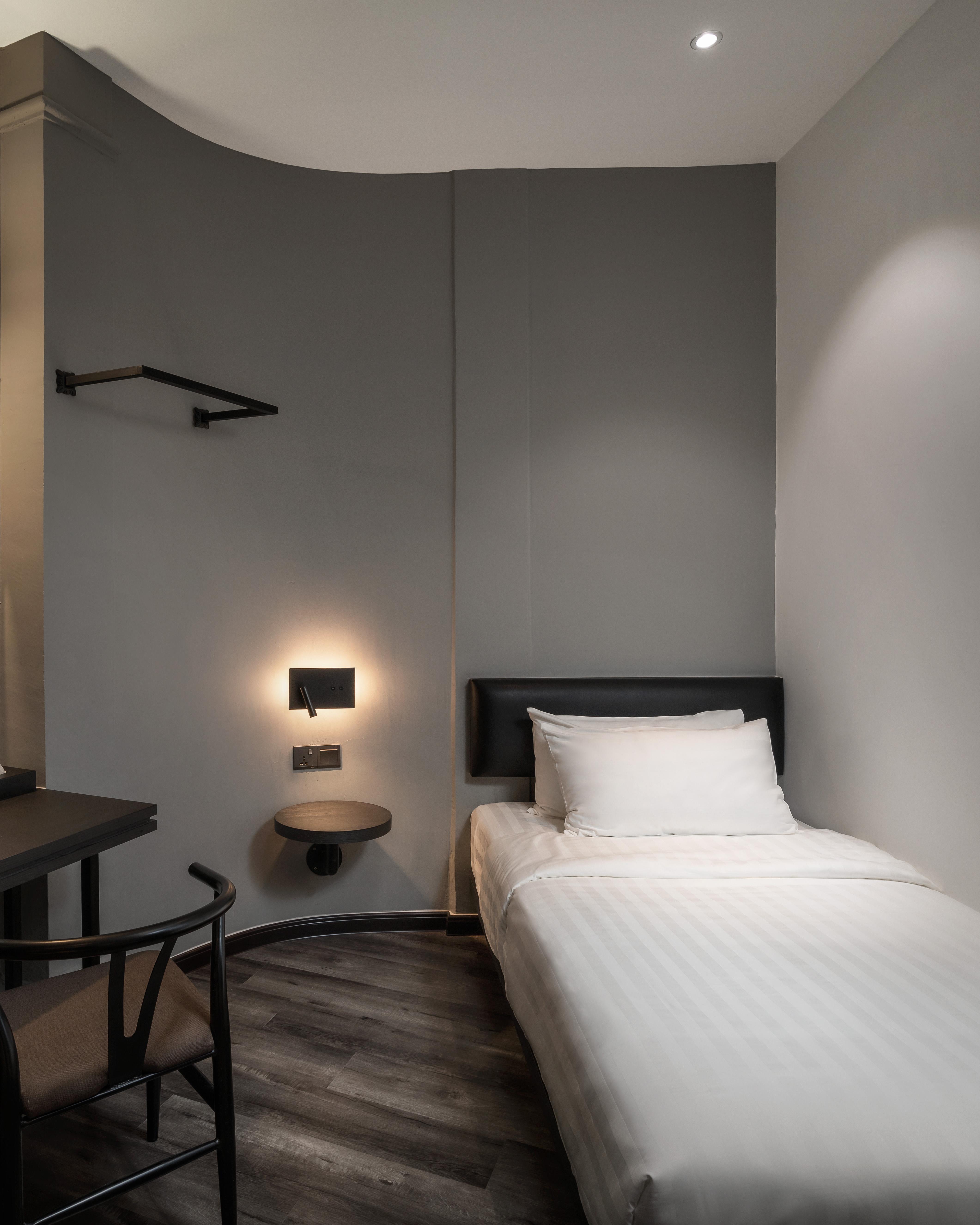 Modern Hotel Georgetown Kültér fotó